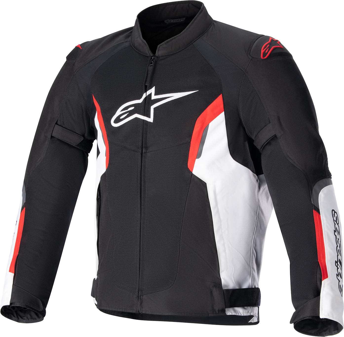 Яке ALPINESTARS AST AIR V2 BWR
